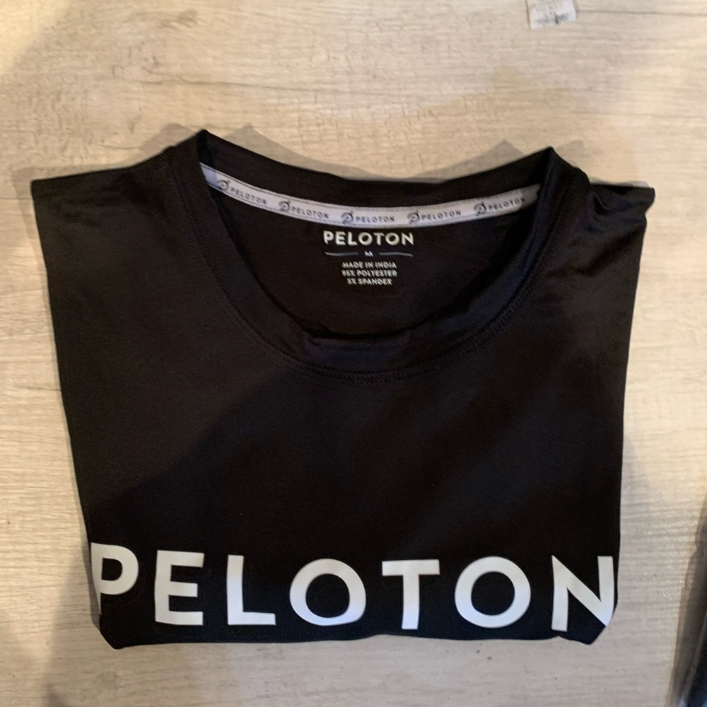 Peloton T-shirt